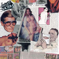 USELESS EATERS "CHEAP TALK - THE SINGLES" LP <b>READ FIRST</B>